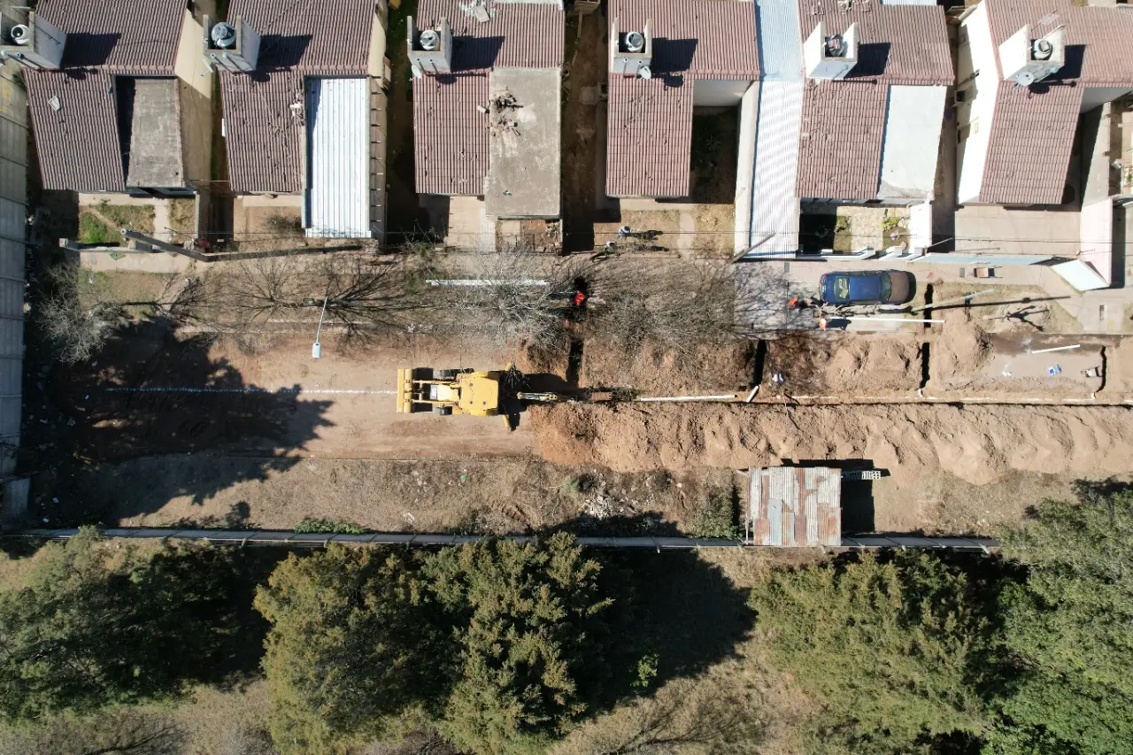 Proyectos de ingeniería hidráulica